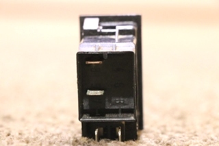USED RV/MOTORHOME MIRROR HEAT DASH SWITCH 511.005 FOR SALE