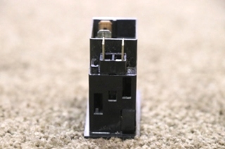 USED RV/MOTORHOME MIRROR HEAT DASH SWITCH 511.005 FOR SALE