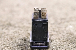 USED UP / DOWN VISOR PASS VXD1 DASH SWITCH MOTORHOME PARTS FOR SALE