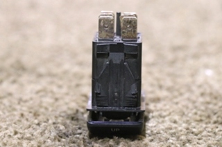 USED UP / DOWN VISOR PASS VXD1 DASH SWITCH MOTORHOME PARTS FOR SALE