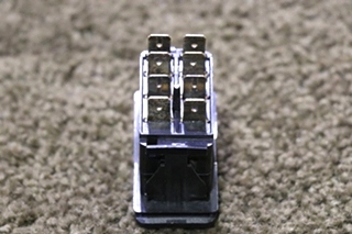 USED RV VDD1 RADIO DASH SWITCH FOR SALE