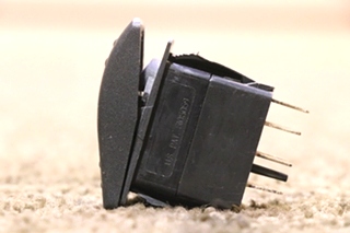 USED RV VDD1 RADIO DASH SWITCH FOR SALE
