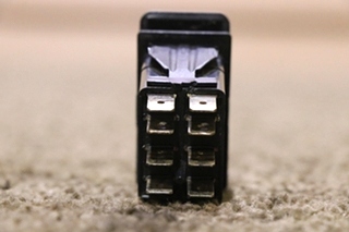 USED RV VDD1 RADIO DASH SWITCH FOR SALE