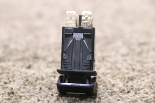 USED RV VDD1 RADIO DASH SWITCH FOR SALE