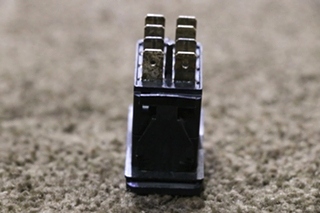 USED RV VDD1 RADIO DASH SWITCH FOR SALE