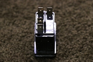 USED DRIVER 1 V2D1 ROCKER SWITCH MOTORHOME PARTS FOR SALE