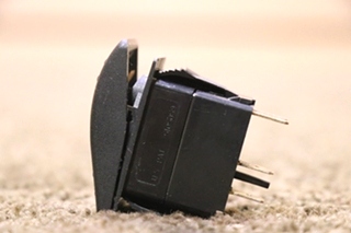 USED DRIVER 1 V2D1 ROCKER SWITCH MOTORHOME PARTS FOR SALE