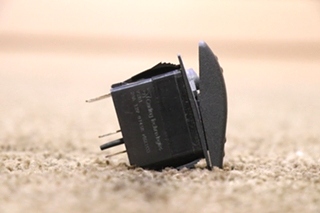 USED DRIVER 1 V2D1 ROCKER SWITCH MOTORHOME PARTS FOR SALE