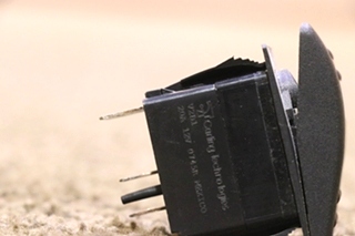 USED DRIVER 1 V2D1 ROCKER SWITCH MOTORHOME PARTS FOR SALE