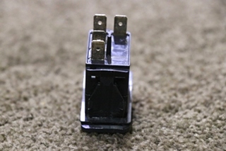 USED DRIVER 2 ROCKER SWITCH V2D1 RV/MOTORHOME PARTS FOR SALE