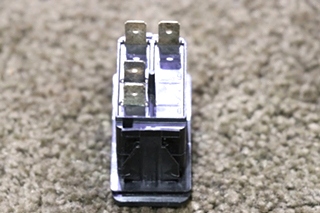 USED RV V2D1 DRIVER SET ROCKER SWITCH FOR SALE