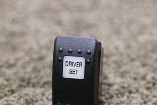 USED RV V2D1 DRIVER SET ROCKER SWITCH FOR SALE