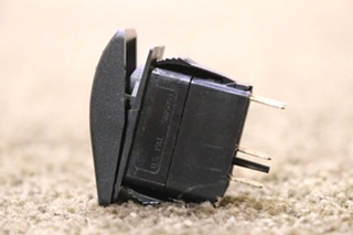 USED RV V2D1 DRIVER SET ROCKER SWITCH FOR SALE