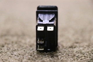 USED RV V2D1 DRIVER SET ROCKER SWITCH FOR SALE