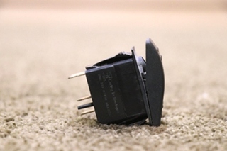 USED RV V2D1 DRIVER SET ROCKER SWITCH FOR SALE