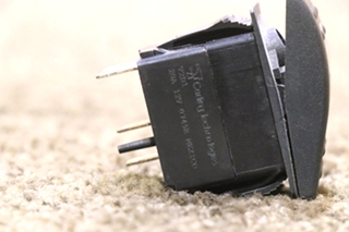 USED RV V2D1 DRIVER SET ROCKER SWITCH FOR SALE