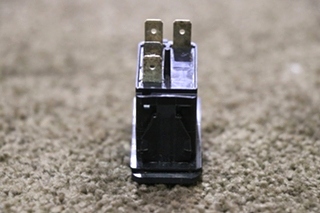 USED RV V2D1 DRIVER SET ROCKER SWITCH FOR SALE