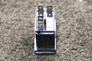 USED MOTORHOME DRIVER EXIT V2D1 ROCKER SWITCH FOR SALE