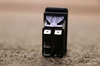 USED MOTORHOME DRIVER EXIT V2D1 ROCKER SWITCH FOR SALE