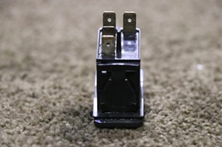 USED MOTORHOME DRIVER EXIT V2D1 ROCKER SWITCH FOR SALE