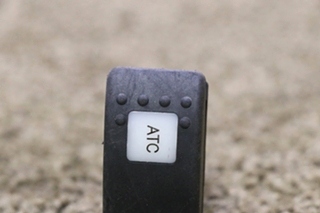 USED RV/MOTORHOME ATC DASH SWITCH V2D1 FOR SALE