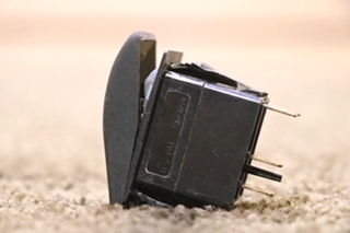USED RV/MOTORHOME ATC DASH SWITCH V2D1 FOR SALE