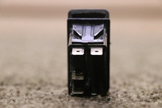 USED RV/MOTORHOME ATC DASH SWITCH V2D1 FOR SALE