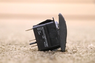 USED RV/MOTORHOME ATC DASH SWITCH V2D1 FOR SALE