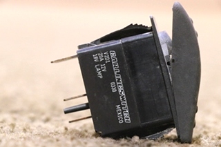 USED RV/MOTORHOME ATC DASH SWITCH V2D1 FOR SALE