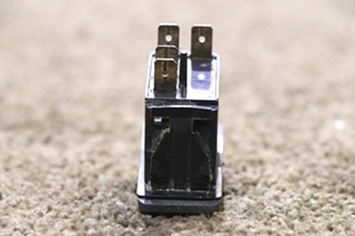 USED RV/MOTORHOME ATC DASH SWITCH V2D1 FOR SALE