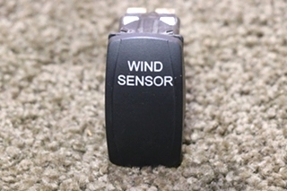 USED WIND SENSOR VJD1 DASH SWITCH MOTORHOME PARTS FOR SALE
