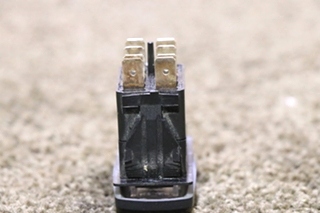 USED RV/MOTORHOME ENTRY AWNING DASH SWITCH VLD1 FOR SALE