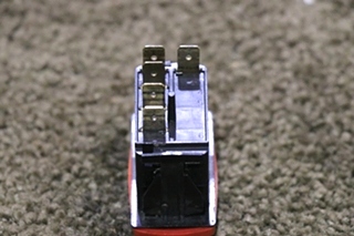 USED BRAKE HI/LO V4D1 DASH SWITCH MOTORHOME PARTS FOR SALE