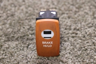 USED BRAKE HI/LO V4D1 DASH SWITCH MOTORHOME PARTS FOR SALE