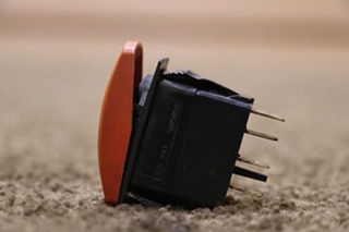 USED BRAKE HI/LO V4D1 DASH SWITCH MOTORHOME PARTS FOR SALE