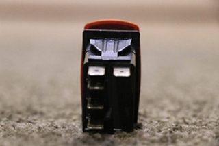 USED BRAKE HI/LO V4D1 DASH SWITCH MOTORHOME PARTS FOR SALE
