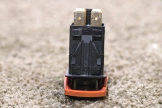 USED ENG BRAKE DASH SWITCH VD12 RV/MOTORHOME PARTS FOR SALE