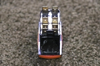 USED RV VA12 EXH BRAKE DASH SWITCH FOR SALE