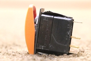 USED RV VA12 EXH BRAKE DASH SWITCH FOR SALE