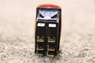 USED RV VA12 EXH BRAKE DASH SWITCH FOR SALE