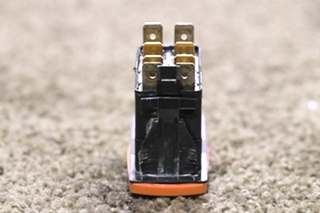 USED RV VA12 EXH BRAKE DASH SWITCH FOR SALE