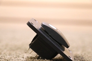 USED RV/MOTORHOME UP / DOWN EXT TV ROCKER SWITCH V8D1 FOR SALE