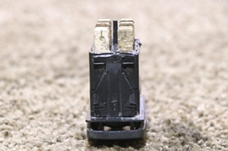USED MOTORHOME PEDAL IN / OUT V1D1 DASH SWITCH FOR SALE