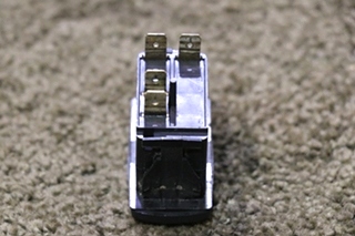 USED V1D1 MIRROR HEAT DASH SWITCH RV PARTS FOR SALE