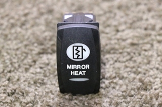 USED V1D1 MIRROR HEAT DASH SWITCH RV PARTS FOR SALE