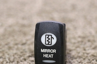 USED V1D1 MIRROR HEAT DASH SWITCH RV PARTS FOR SALE