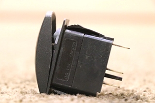 USED V1D1 MIRROR HEAT DASH SWITCH RV PARTS FOR SALE