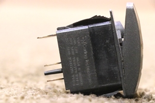 USED V1D1 MIRROR HEAT DASH SWITCH RV PARTS FOR SALE