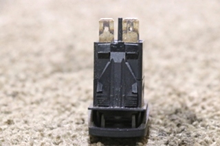 USED V1D1 MIRROR HEAT DASH SWITCH RV PARTS FOR SALE