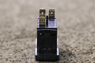 USED V1D1 MIRROR HEAT DASH SWITCH RV PARTS FOR SALE